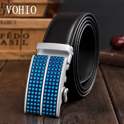 ceinture homme luxe.